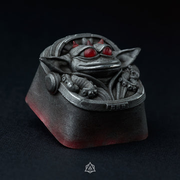 Carbonite - Duelist