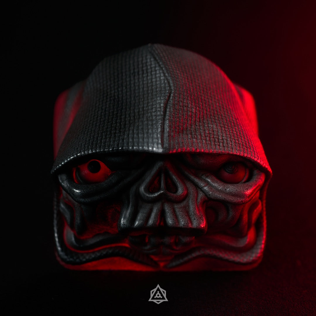 Carbonite - Throne