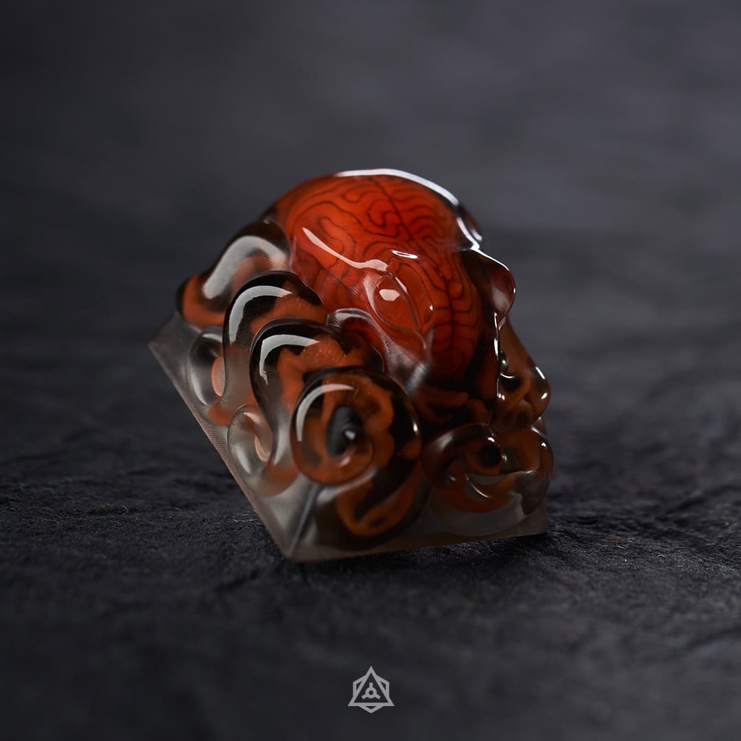 Cerebrum – Miseria