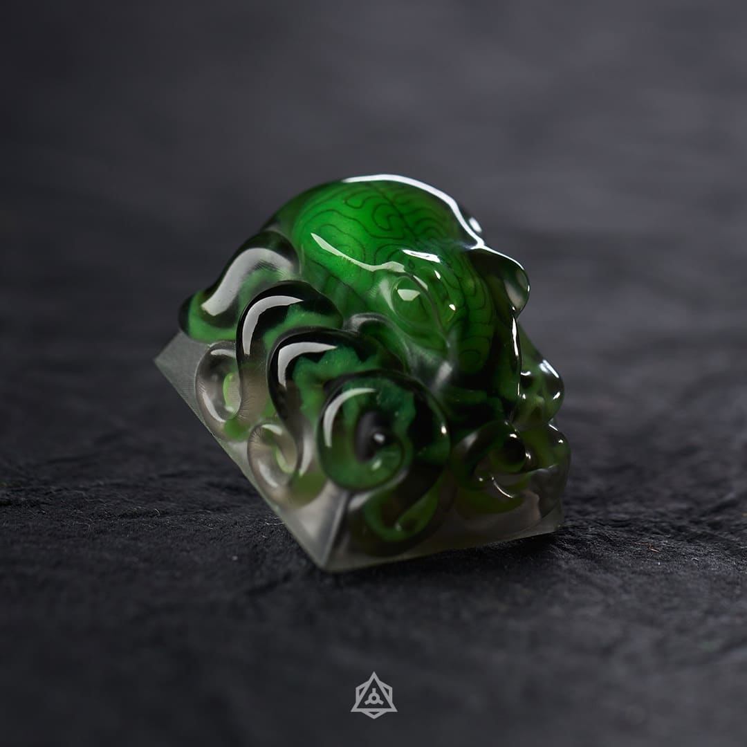 Cerebrum – Gaudium