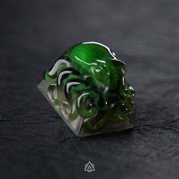 Cerebrum – Gaudium