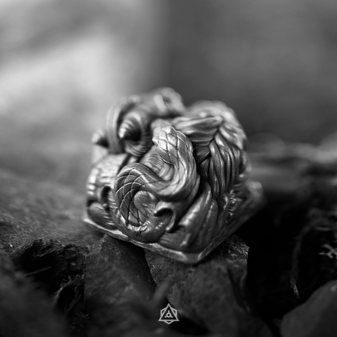 Chimera – Silver