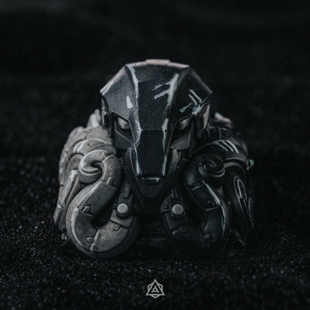 Comic Sans Vol.1 - Nullframe