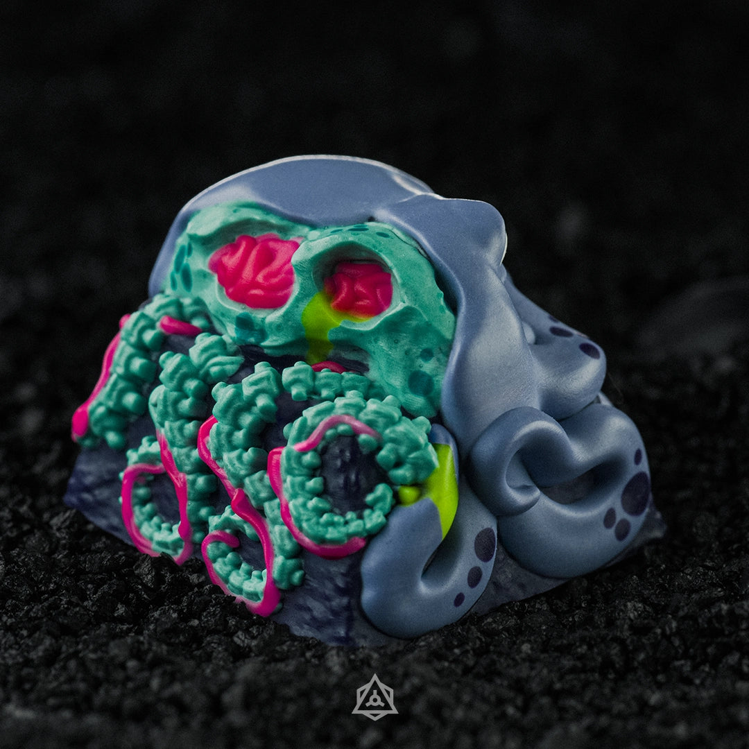 Corrosive Corpse - Livor