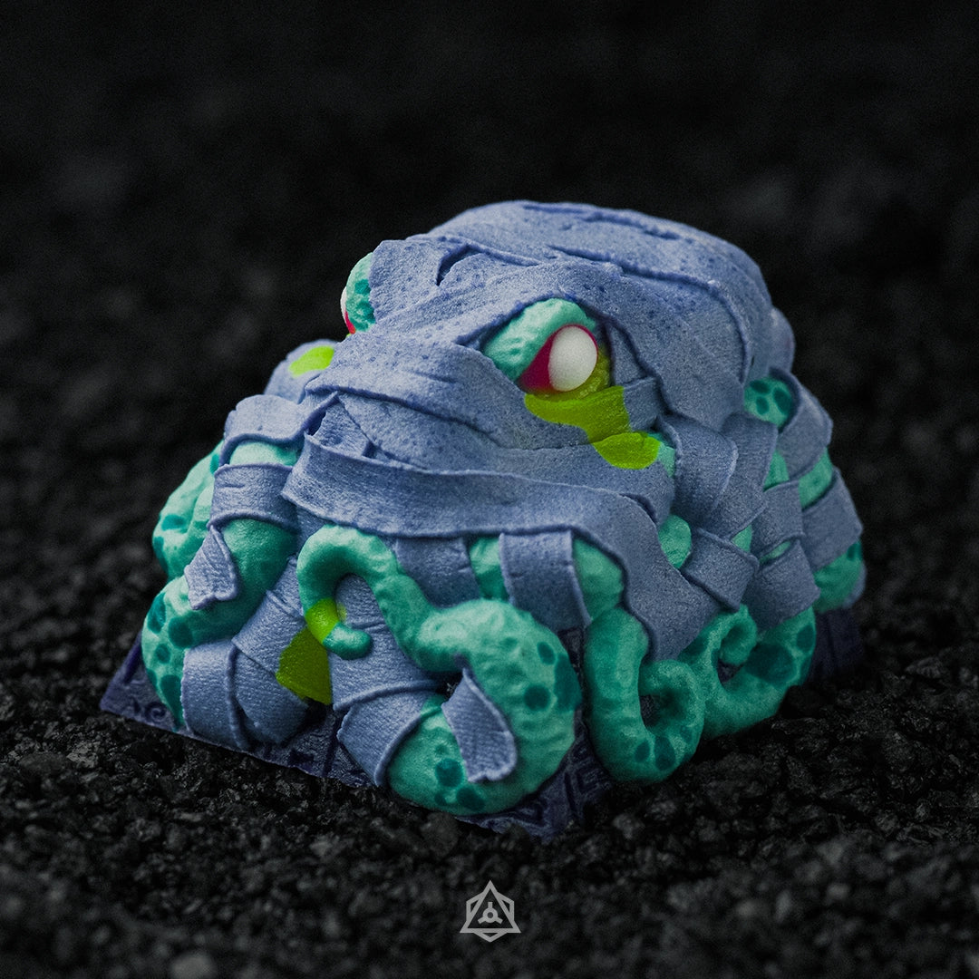 Corrosive Corpse - Natron