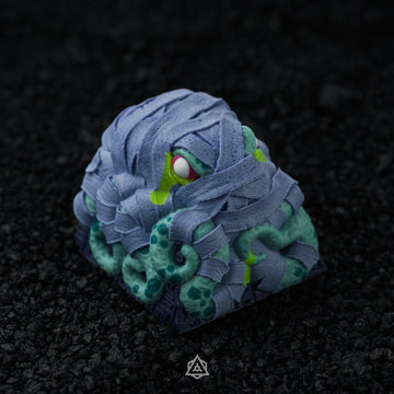 Corrosive Corpse - Natron