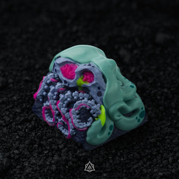 Corrosive Corpse - Rigor