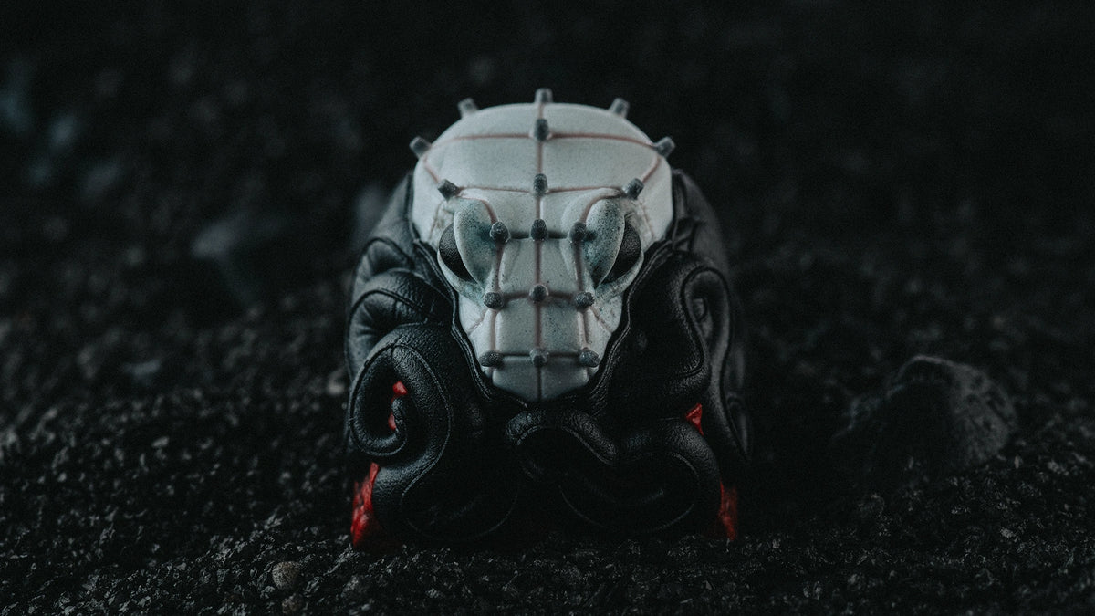 Chronos R4 Costume Party - Husk – Archetype