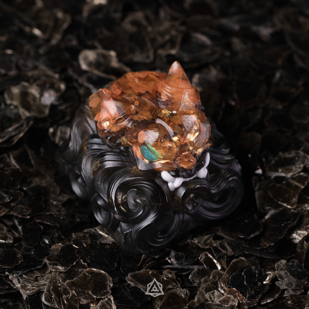 Cuprea – Hornshard