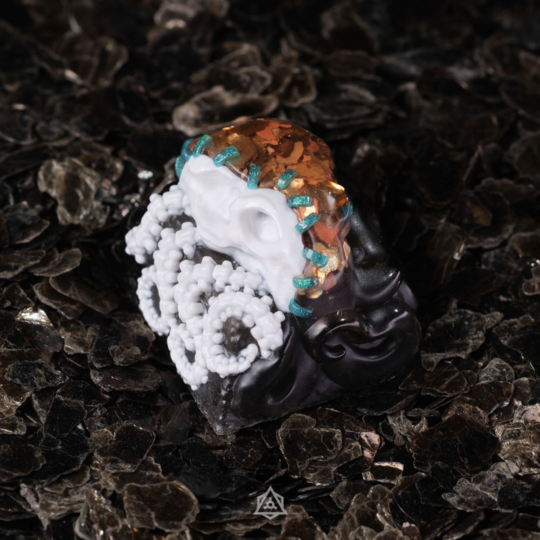 Chronos R4 Cuprea – Remnant – Archetype