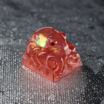 Seven Deadly Sins - Ira