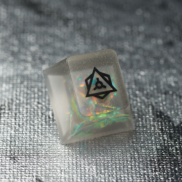 Seven Deadly Sins - Logo Keycap - Lust