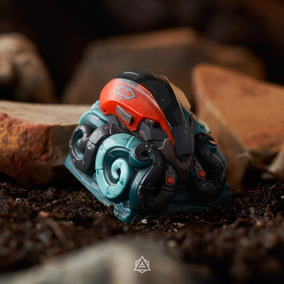 Exo Wars - Excidius image 0