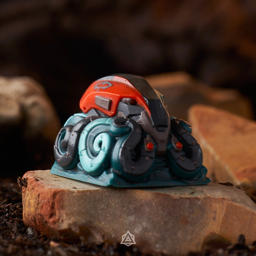 Exo Wars - Excidius image 0