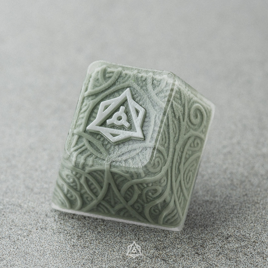 Sigil Artisan Keycap