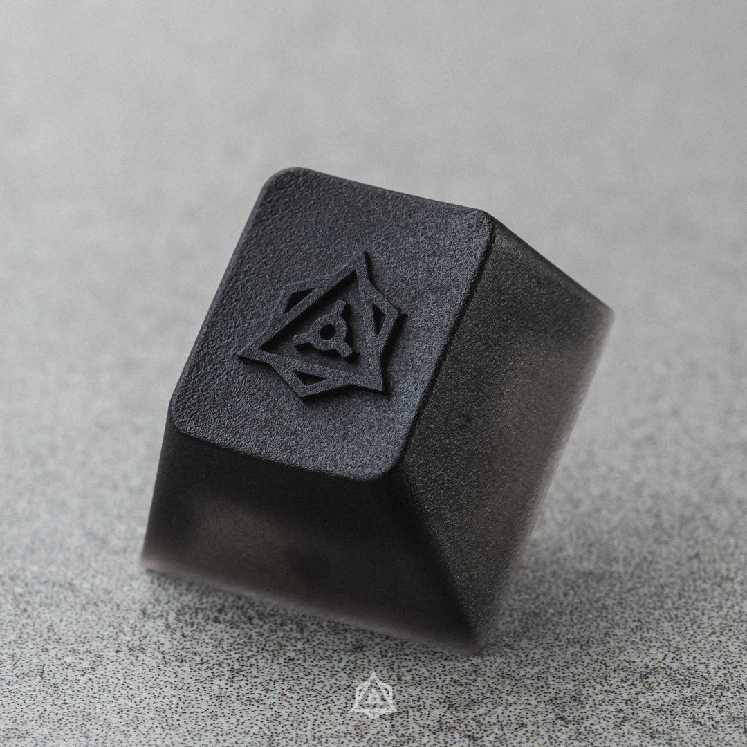 Logo Artisan Keycap