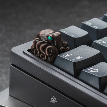 Kolkrabba Artisan Keycap