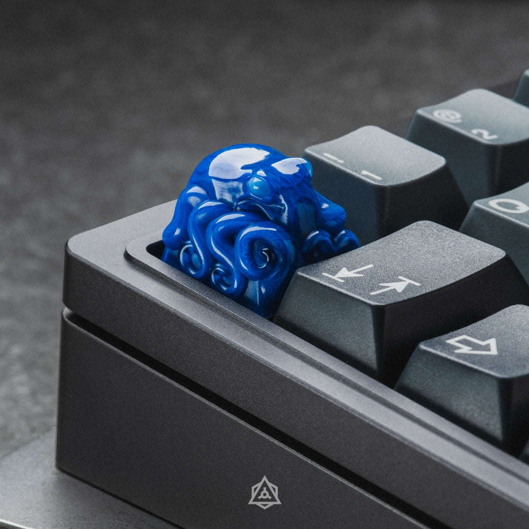 Sigikolk Artisan Keycap