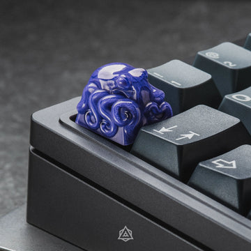 Sigikolk Artisan Keycap