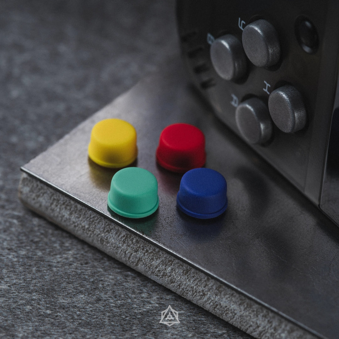 Miyoo Mini Buttons - Prima