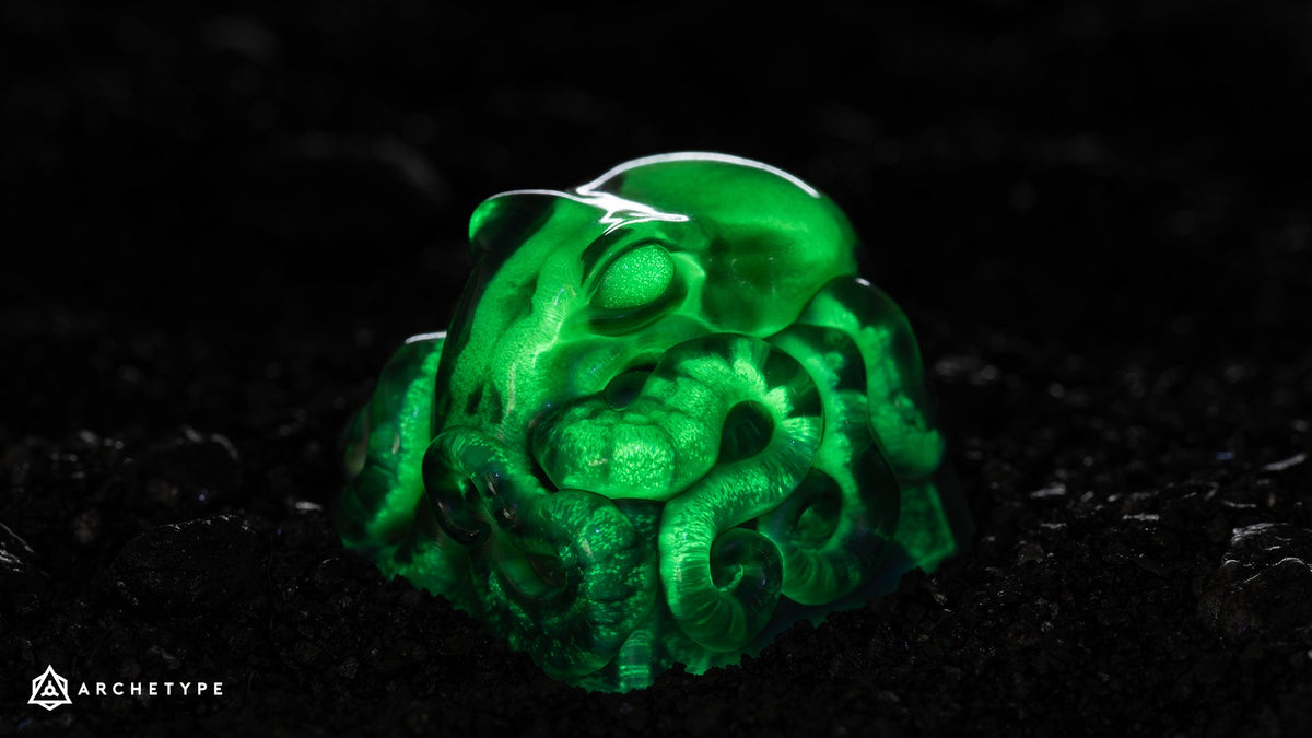 Chronos R4 Fel Flame - Blightflame – Archetype