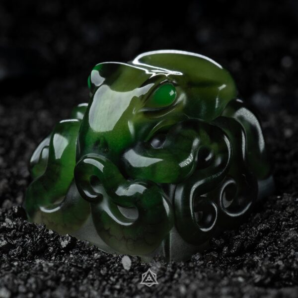Fel Flame - Blightflame – Archetype