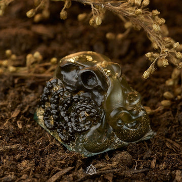 Forbidden Forest – Grokknar