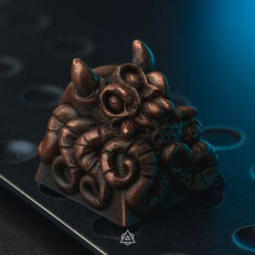 Forge & Fury - Aegis