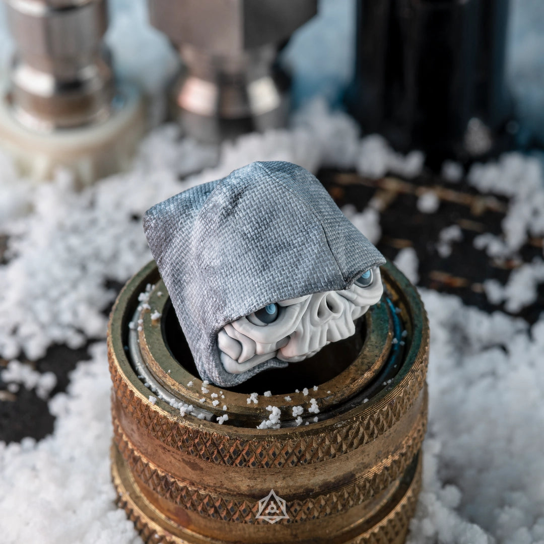 Frozen Empire - Unlimited Power