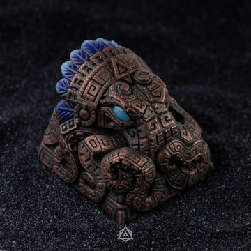 Ghost Current - Aesmora