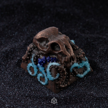 Ghost Current - Thanacite