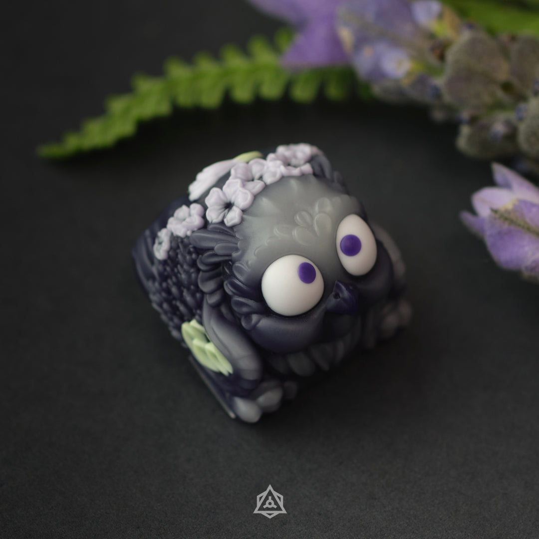 GMK Lavender – Lullaby