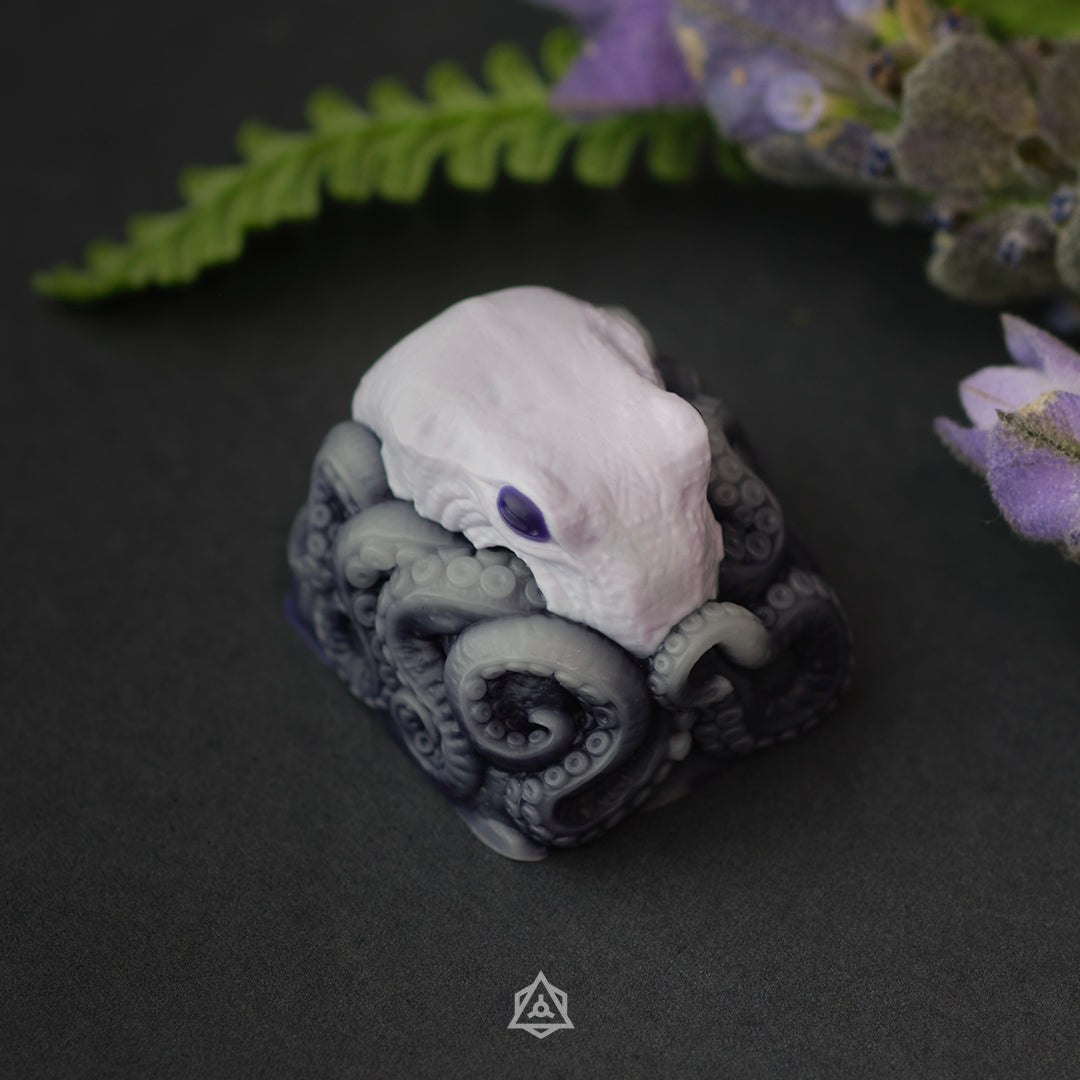 GMK Lavender – Lark