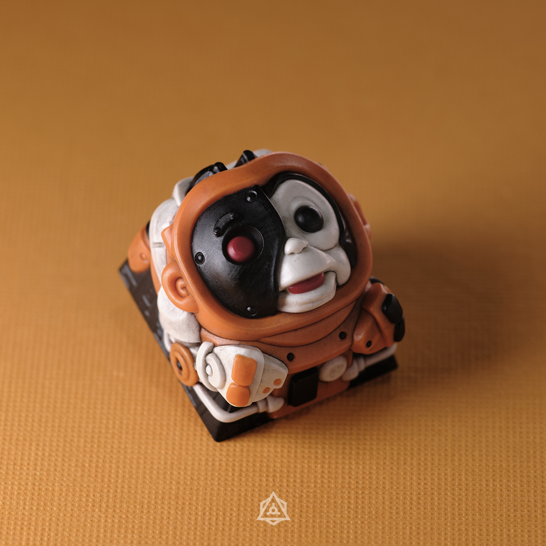 GMK Liftoff – Watney