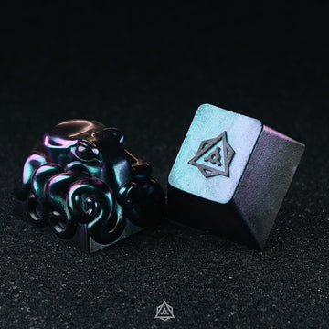 GMK Cosmos – Booster Pack – Binary