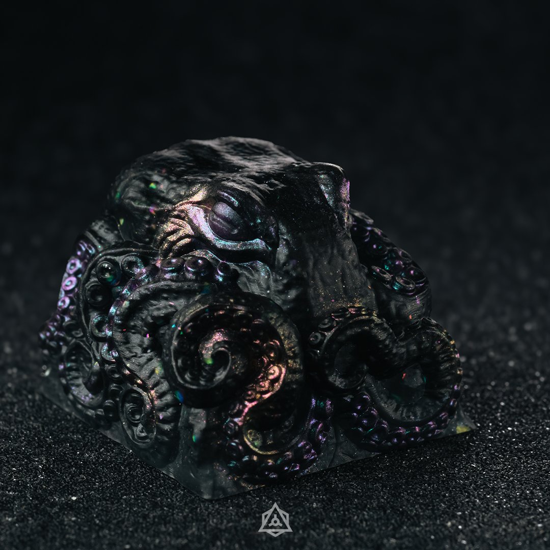 GMK Cosmos - Gravity