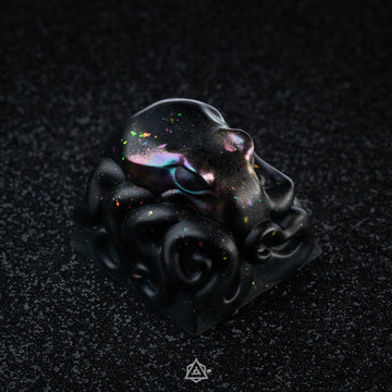 GMK Cosmos - Quantum