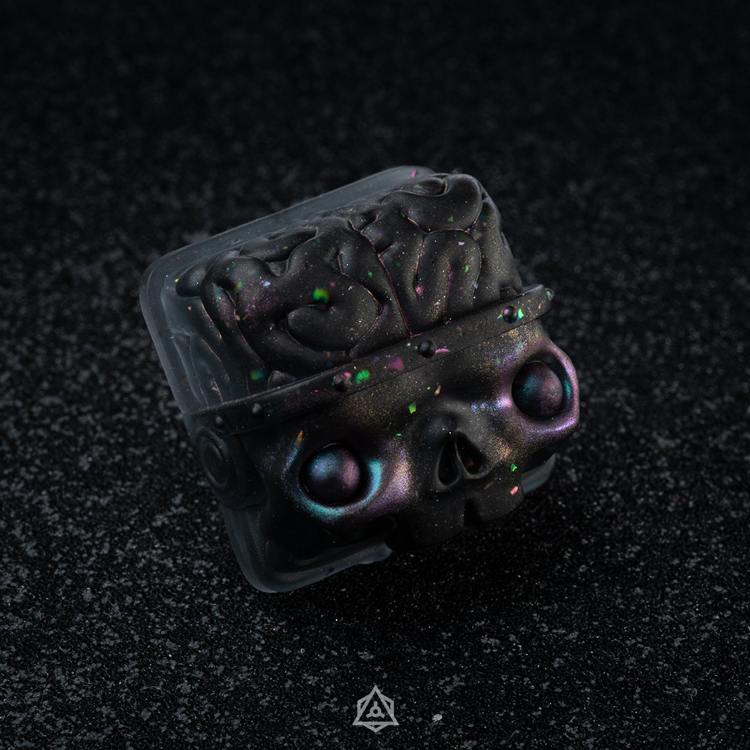 GMK Cosmos - Orbital