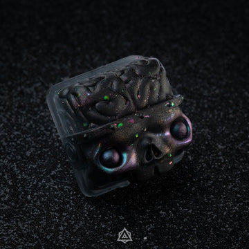 GMK Cosmos - Orbital