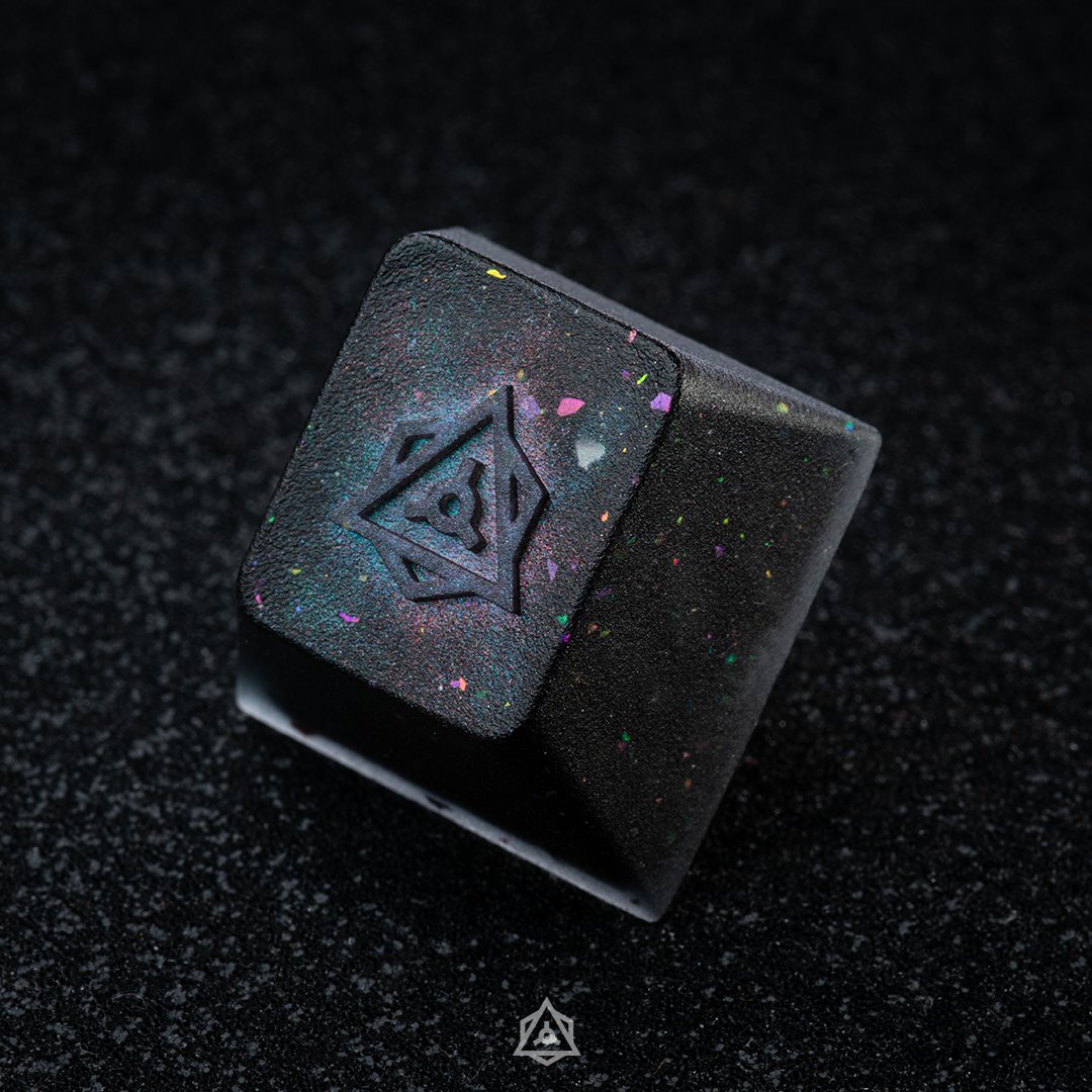 Logo Cap – Antimatter