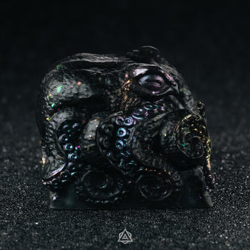 GMK Cosmos - Gravity