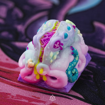 GMK Gurokawa Collab - Hysteria