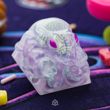 GMK Gurokawa Collab - Kokoro