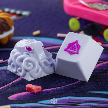 GMK Gurokawa Collab - Booster Pack - Meringue