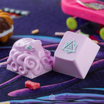 GMK Gurokawa Collab - Booster Pack - Taffy