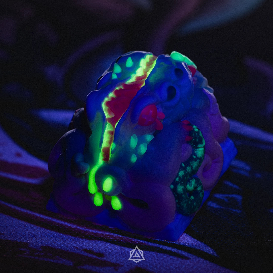 GMK Gurokawa Collab - Hysteria