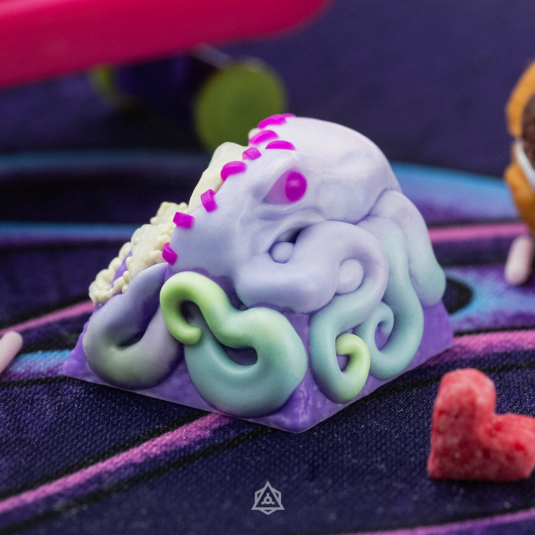 GMK Gurokawa Collab - Sweet Remains