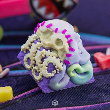 GMK Gurokawa Collab - Sweet Remains