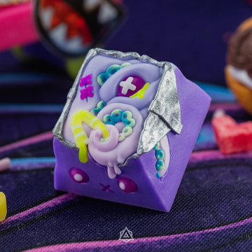 GMK Gurokawa Collab - Saccharine