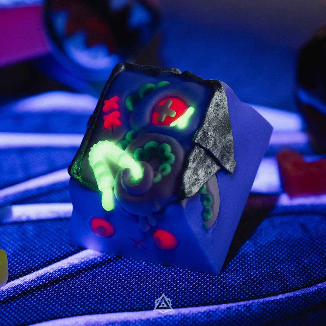 GMK Gurokawa Collab - Saccharine